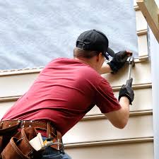 Best Siding for Multi-Family Homes  in Hayden, ID